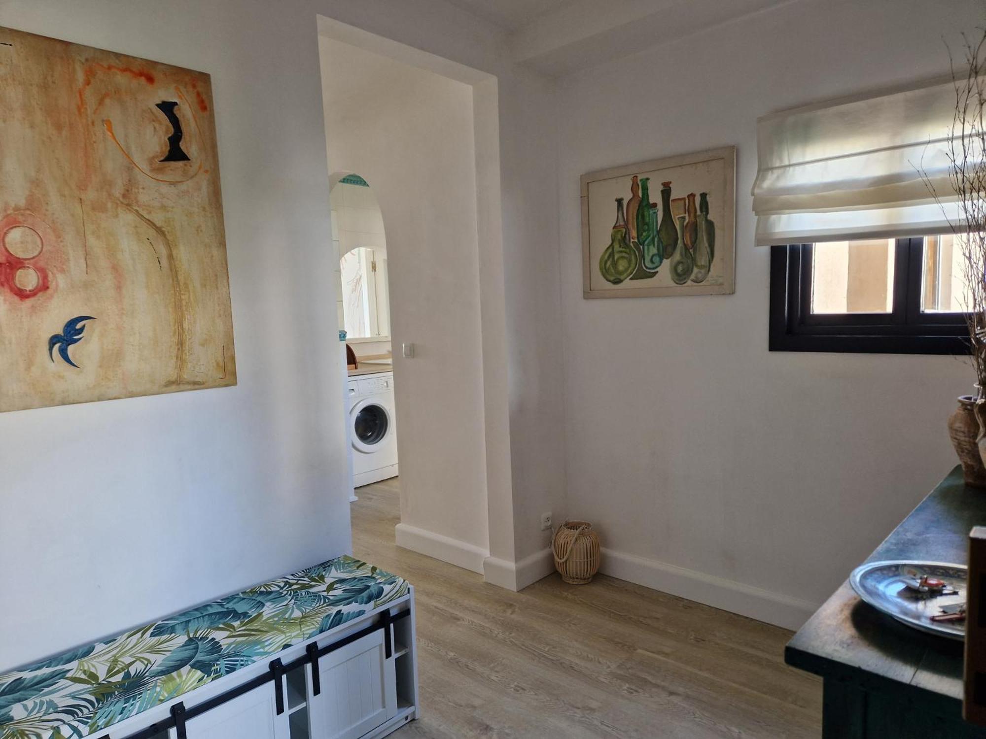 Apartamento Primera Linea Playa Torremolinos Exterior foto